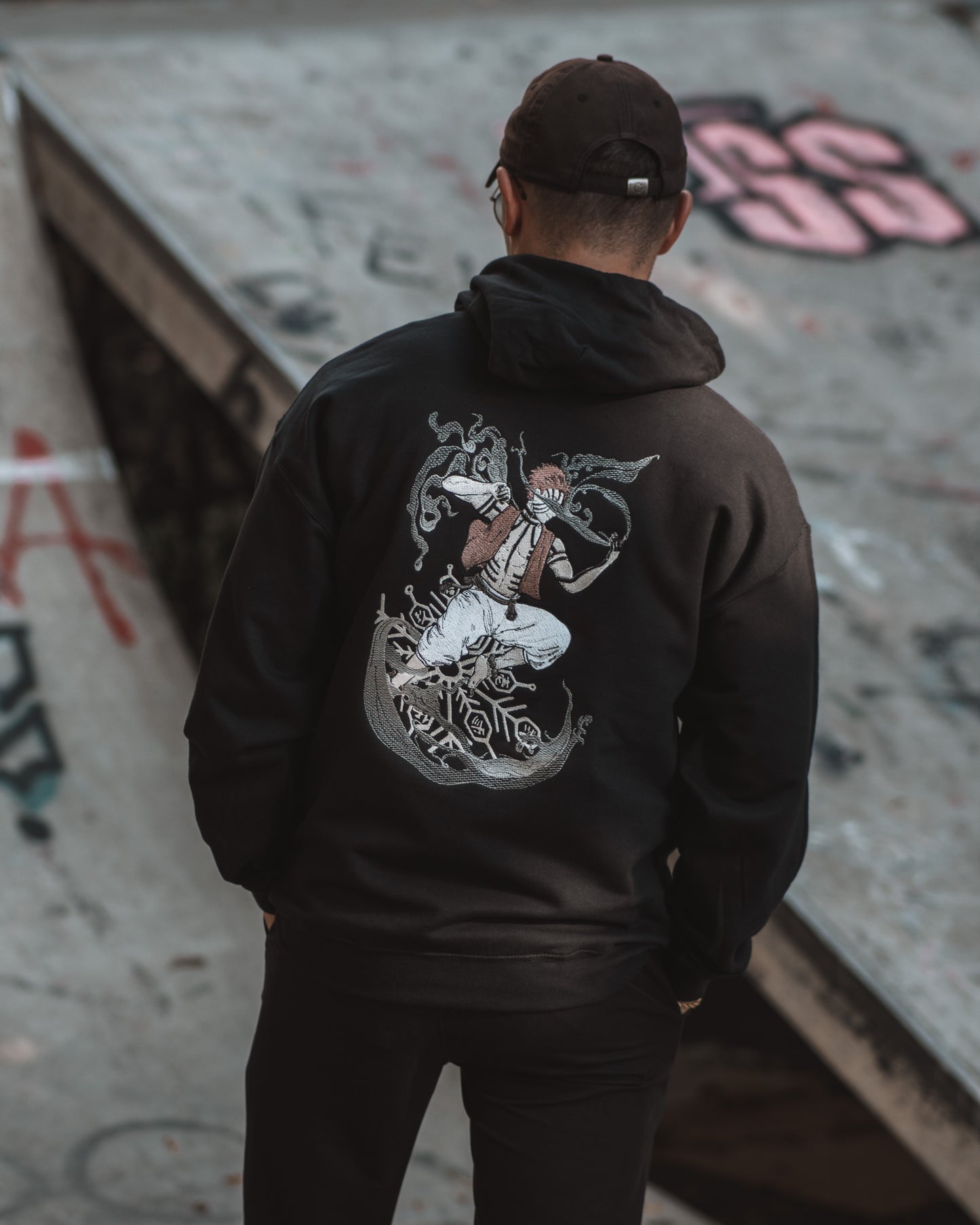 Akaza (Demon Slayer)