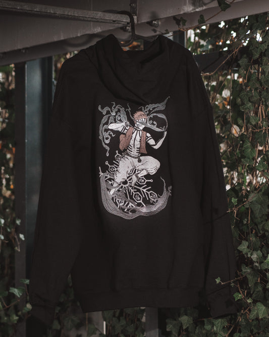 Akaza (Demon Slayer)