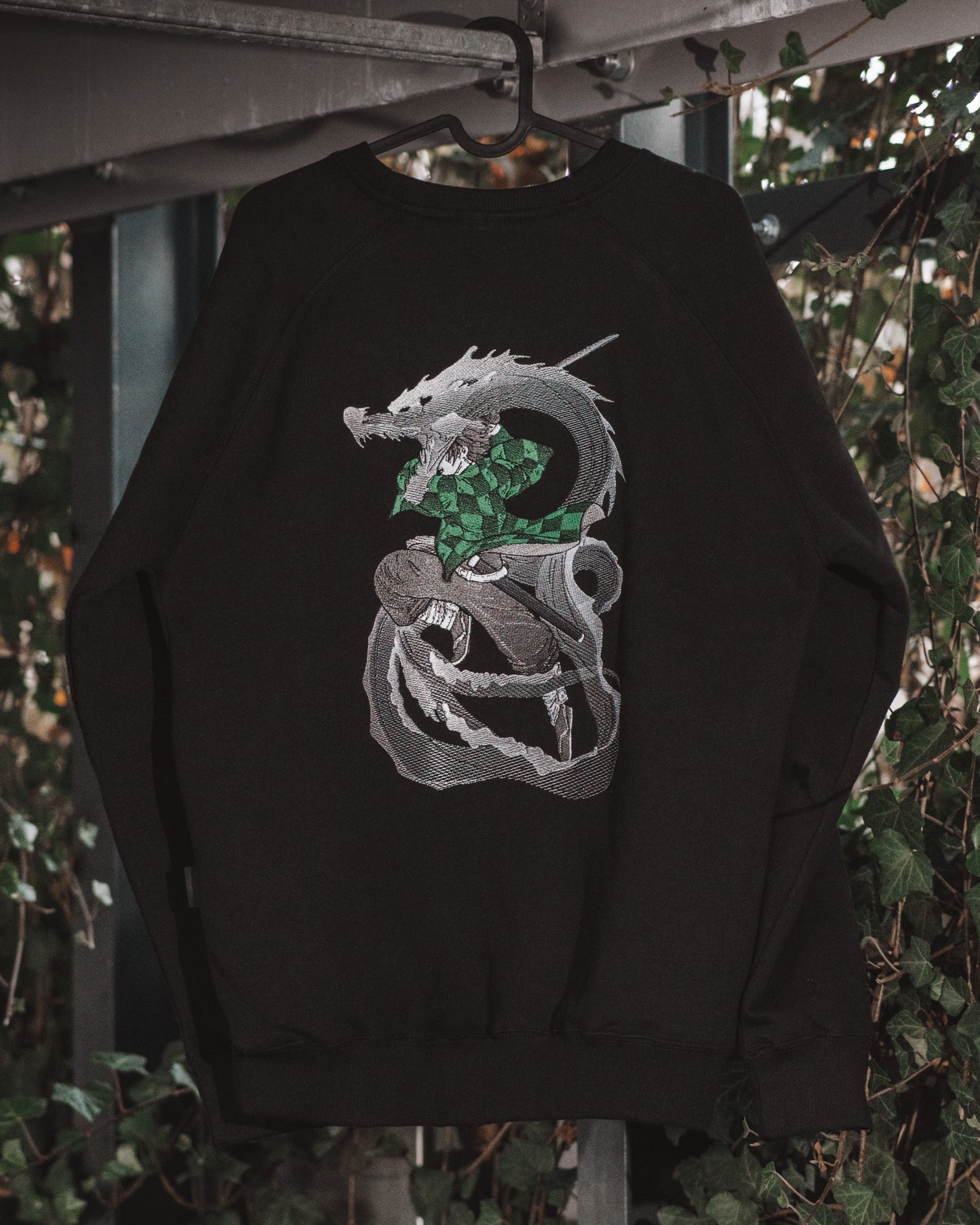 Tanjiro (Demon Slayer)