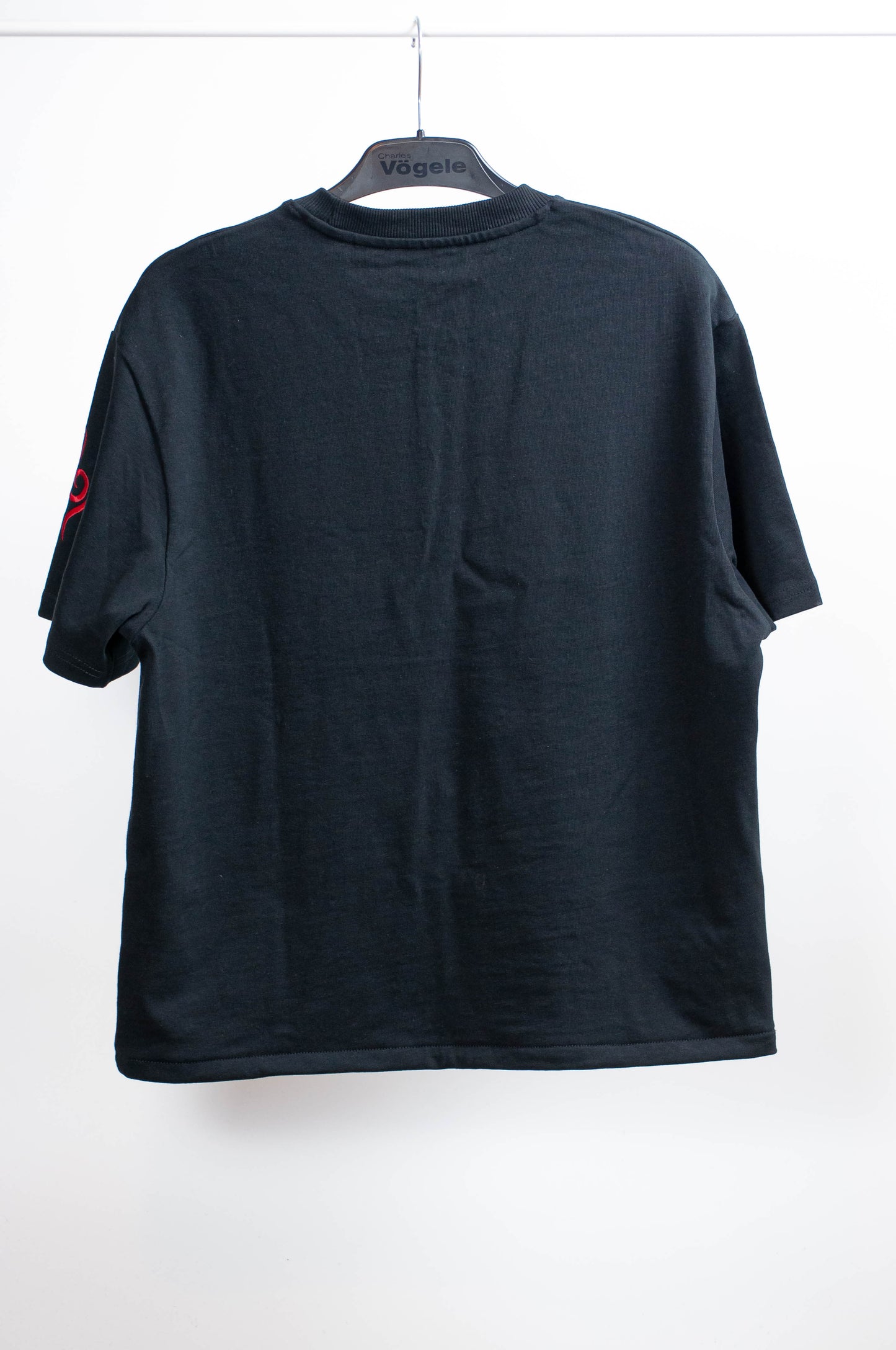 The Copy Ninja (Boxy Tee)