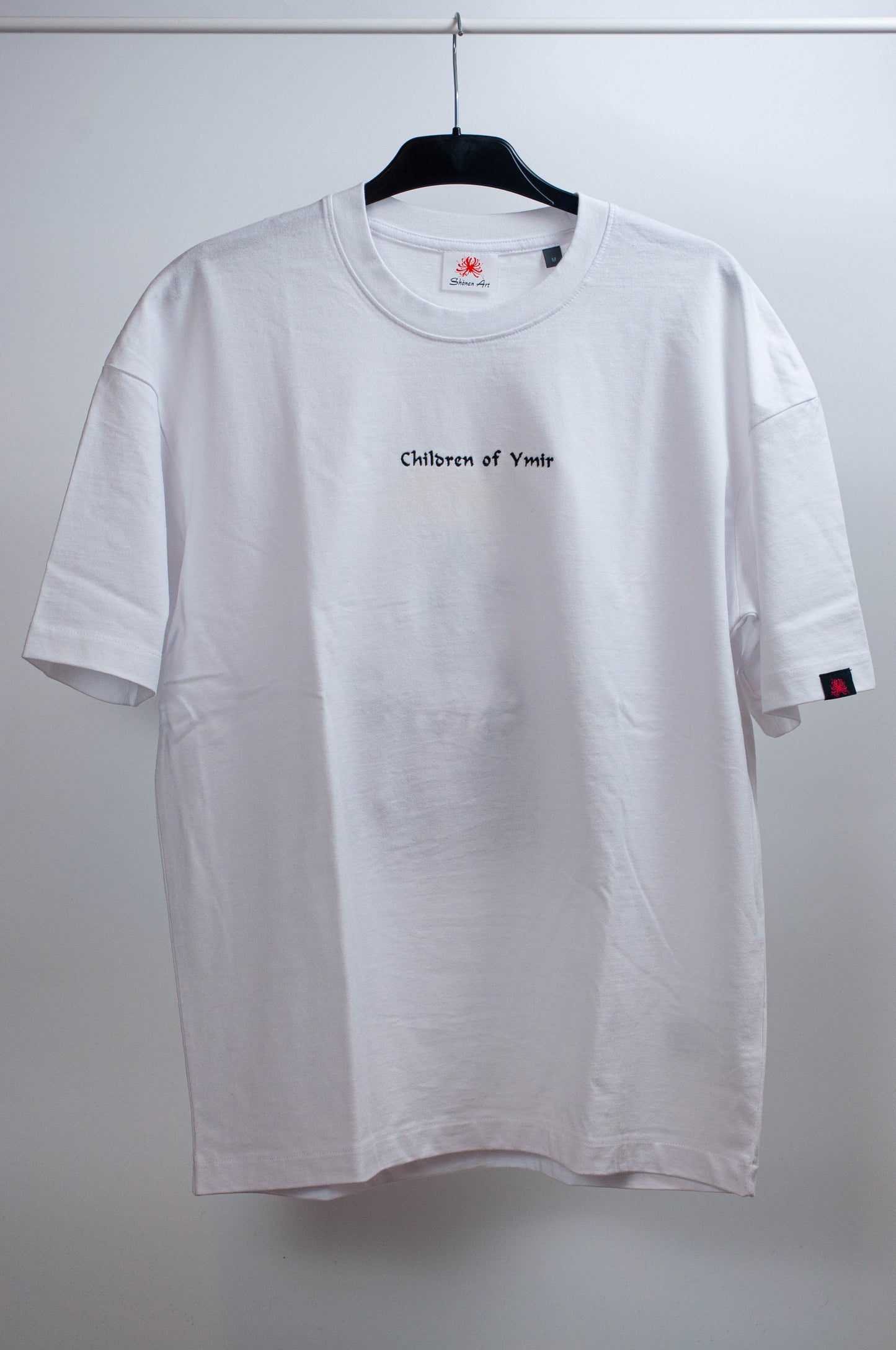 Children of Ymir (Oversized Tee)