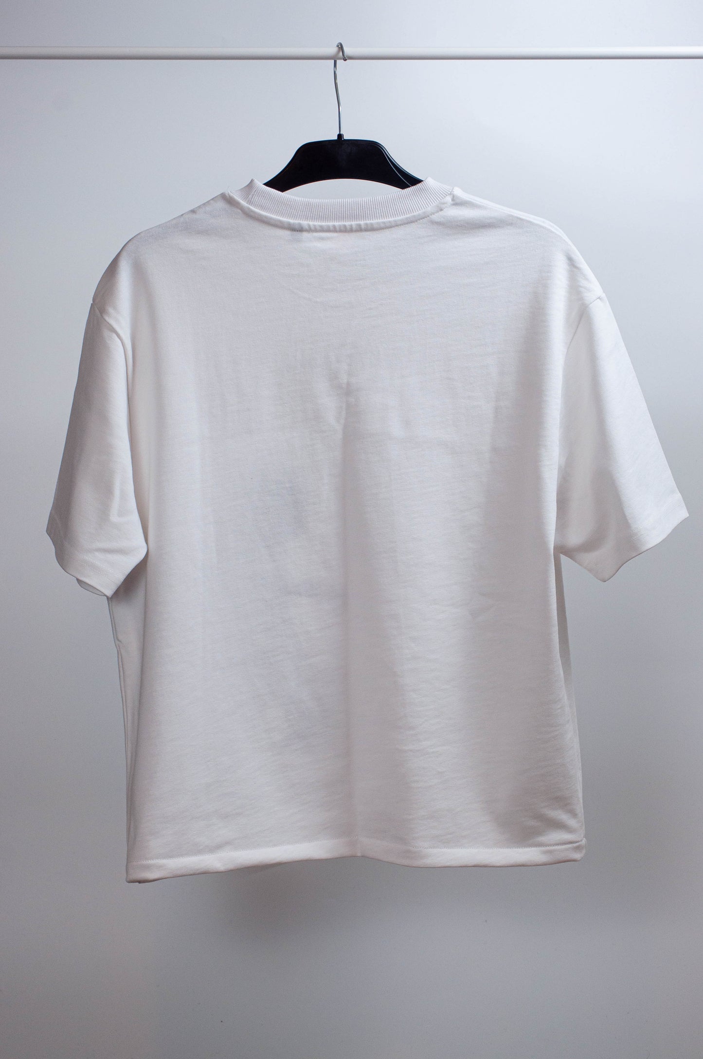 The Honored One (Boxy Tee)
