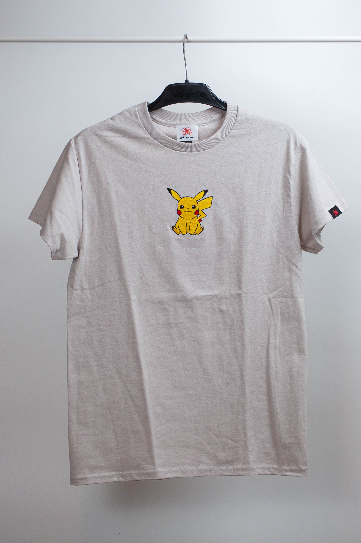 Pikachu (Regular Tee)