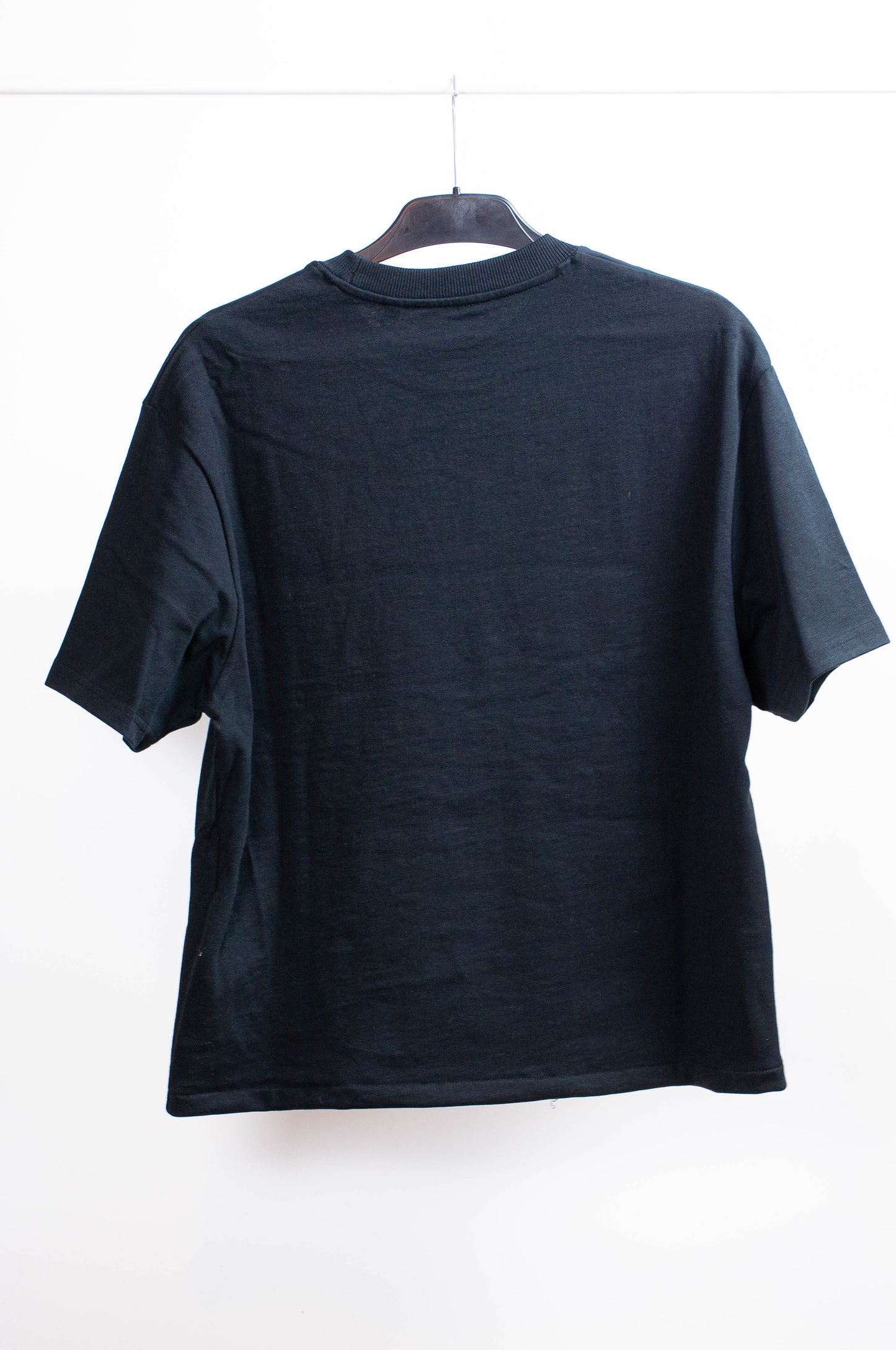 King of Curses (Boxy Tee)