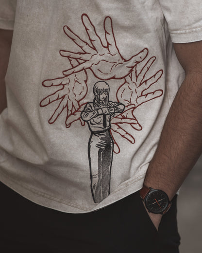 Makima (Chainsaw Man)