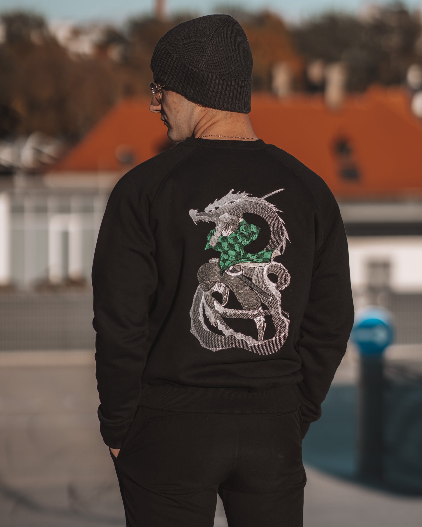 Tanjiro (Demon Slayer)