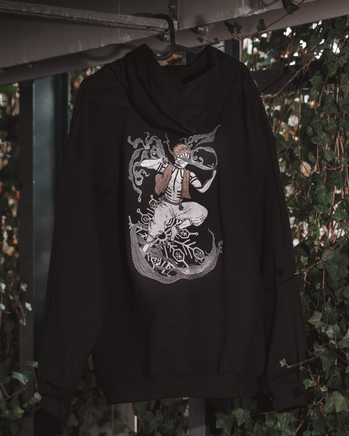 Akaza (Demon Slayer)