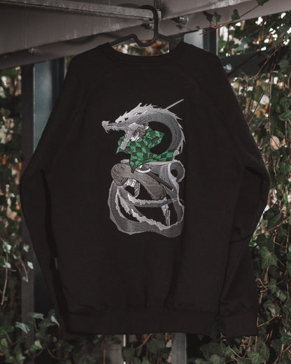 Tanjiro (Demon Slayer)