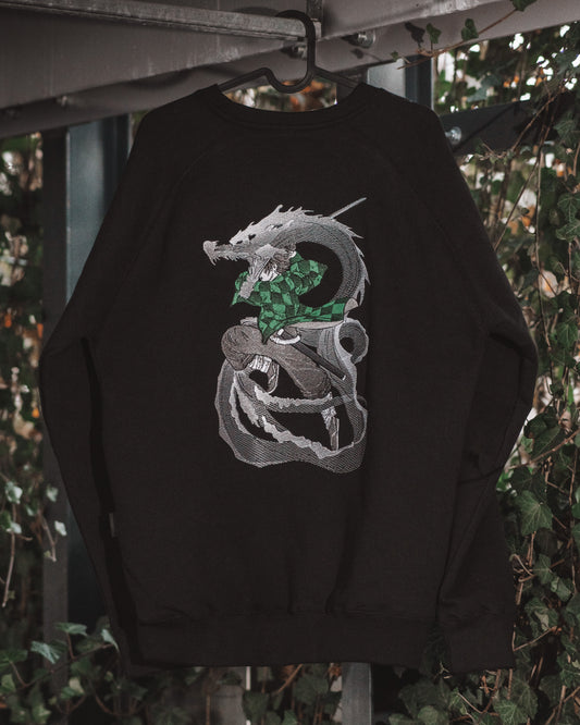 Tanjiro (Demon Slayer)