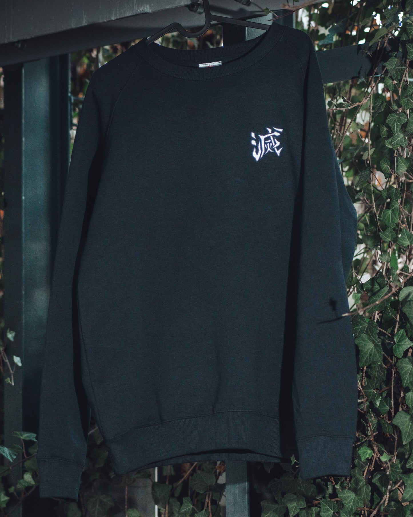 Giyu Tomioka (Demon Slayer)