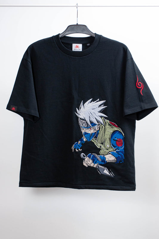 The Copy Ninja (Boxy Tee)
