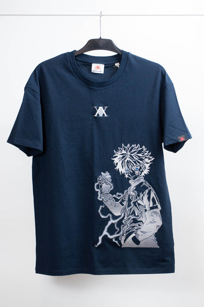 Godspeed (Oversized Tee)