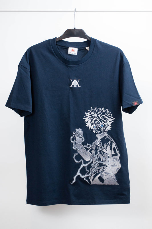Godspeed (Oversized Tee)