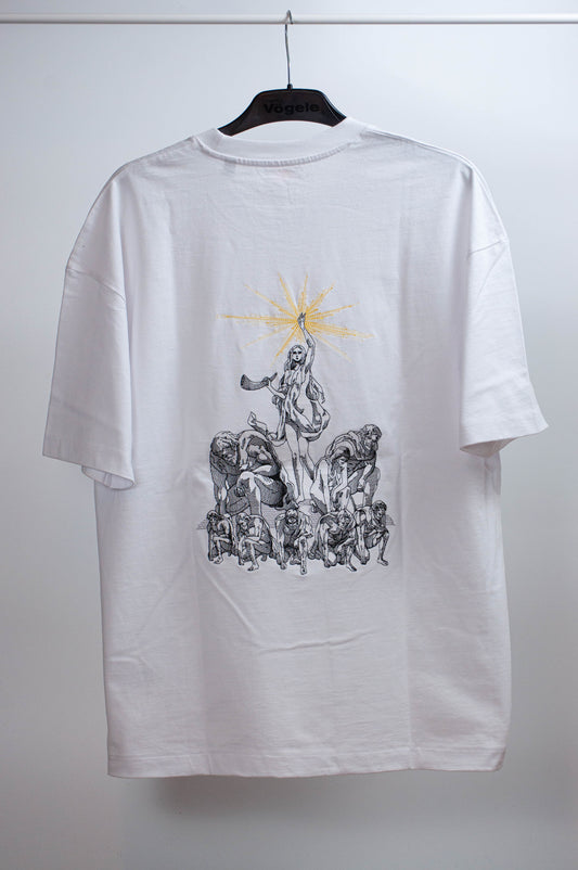 Children of Ymir (Oversized Tee)