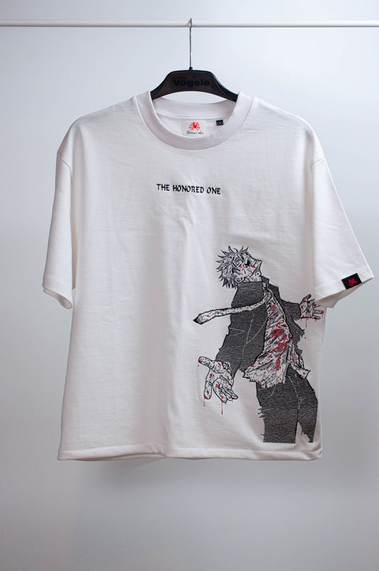 The Honored One (Boxy Tee)