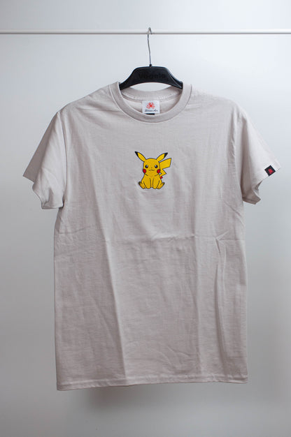 Pikachu (Regular Tee)
