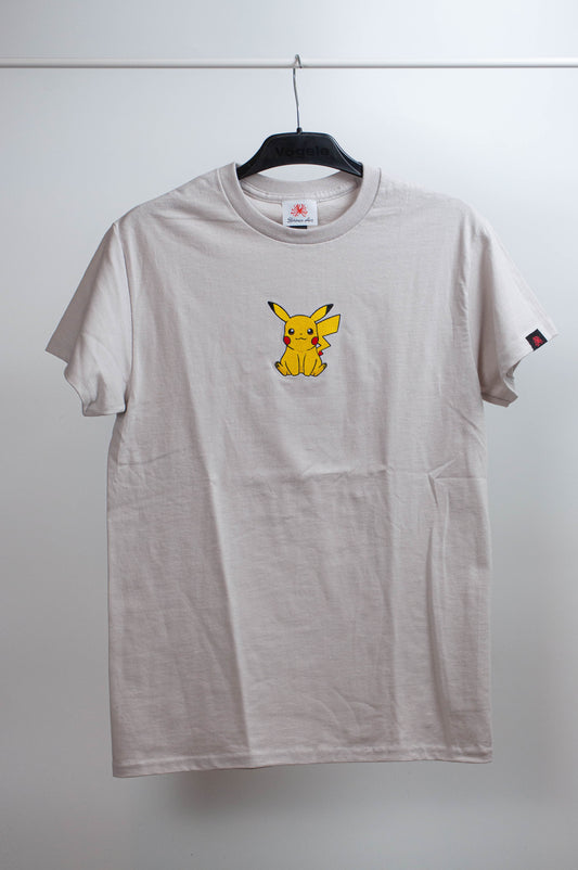 Pikachu (Regular Tee)