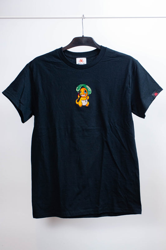 Charmander (Regular Tee)