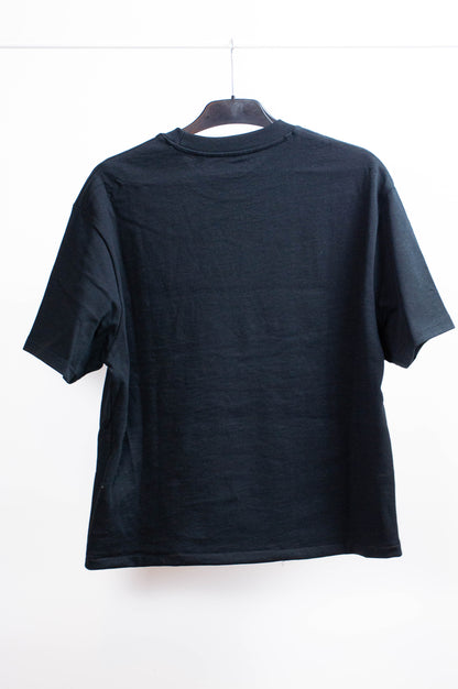 King of Curses (Boxy Tee)