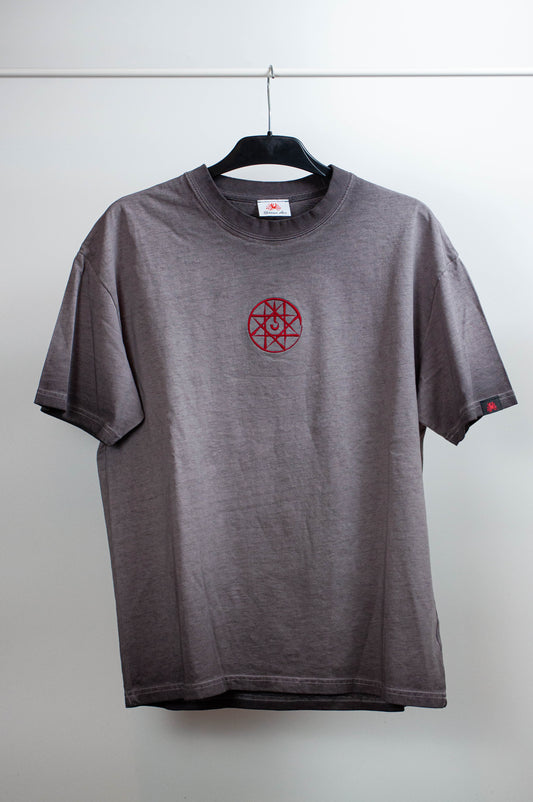 Bond Written in Blood (Oversized Tee)