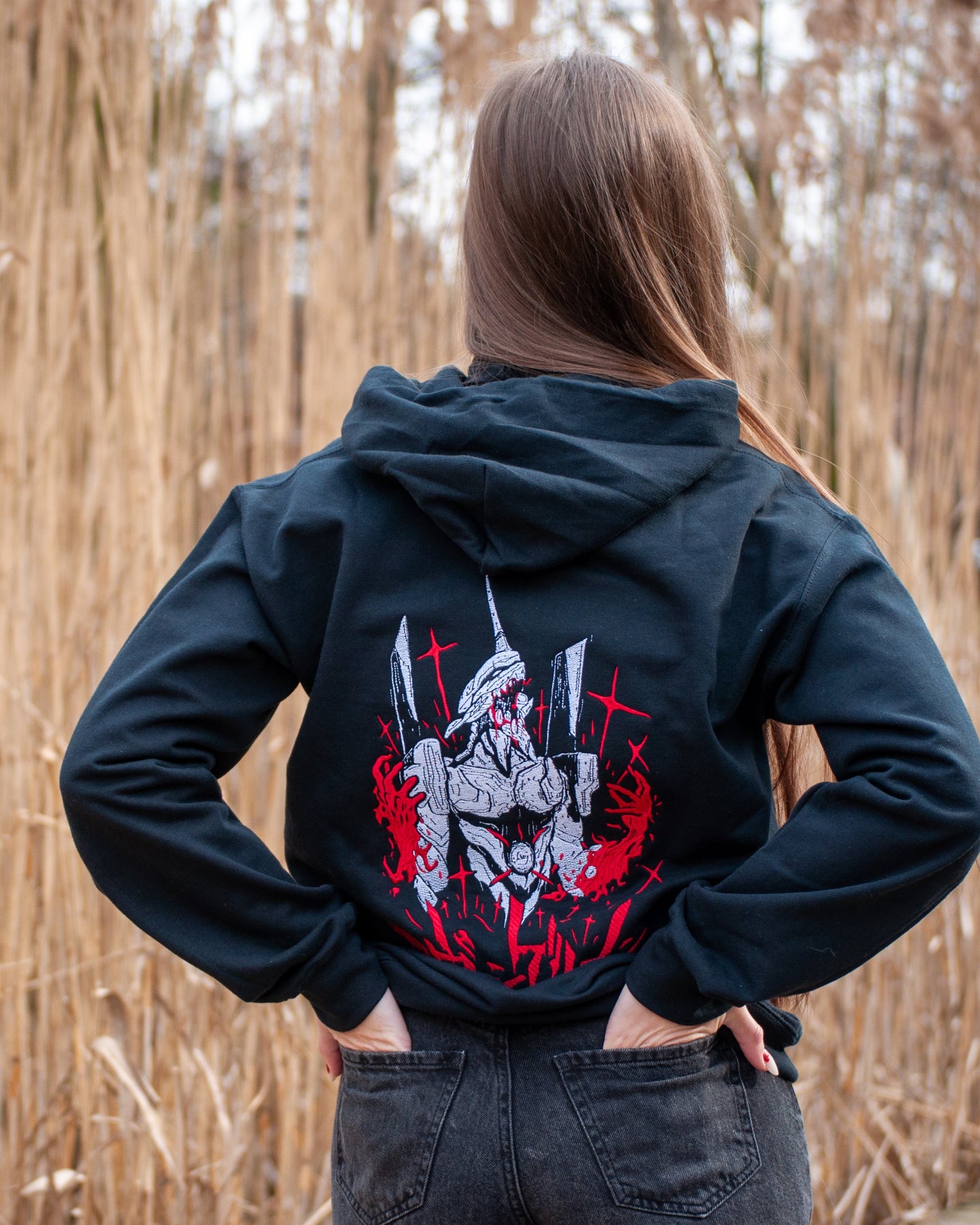 Neon Genesis Evangelion