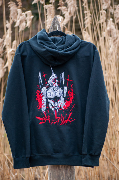 Neon Genesis Evangelion